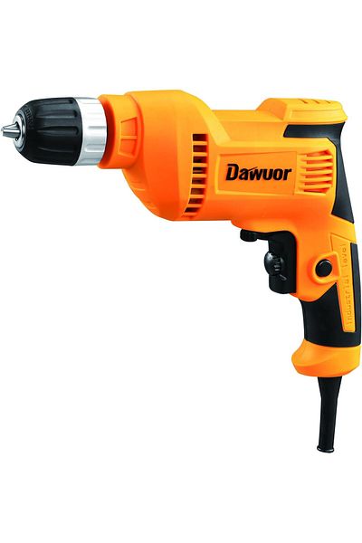 DAWUOR مثقاب أوتوماتيكي 10 مم 550 واط DAWUOR-D101