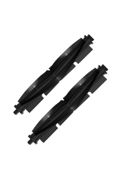 Parmis Perie principală pentru aspirator robot compatibil Beko RS 2221 2 buc