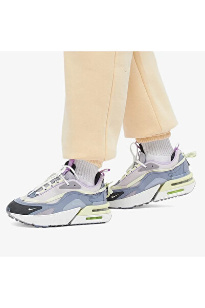 Nike Air Max Furyosa Kadın Sneaker Ayakkabı