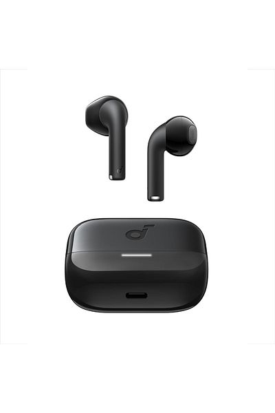 Anker Soundcore K20i by Semi-in-Ear Bluetooth Wireless Earbuds