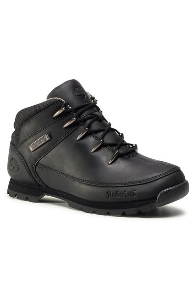 Timberland Men's Hiking Boots TB0A2DUH0011 Black