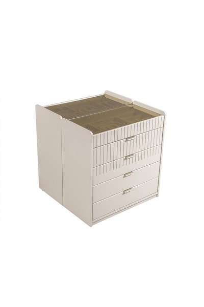 modacalite Tress ada şifonyer