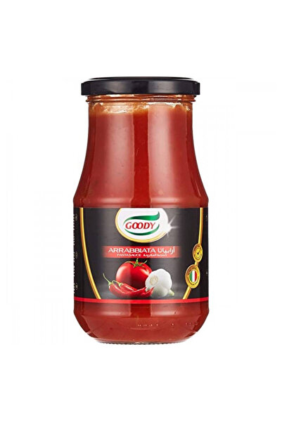 Goody صلصة معكرونة أرابياتا، 420 غرام