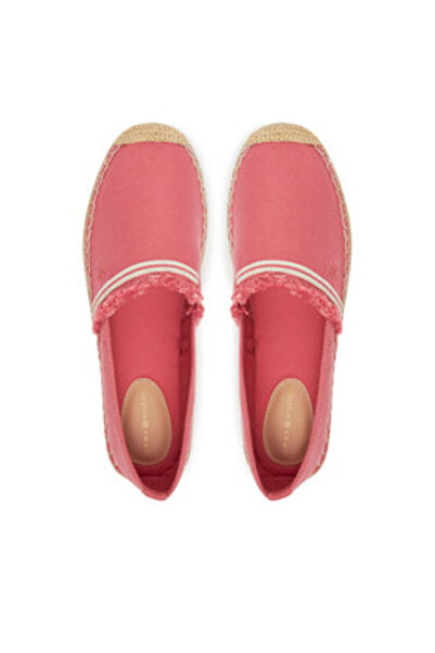 Tommy Hilfiger Women's Espadrilles FW0FW08881 multicolor