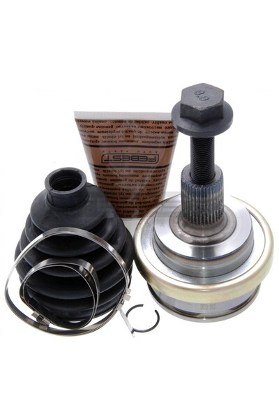 FEBEST Cap Planetara MERCEDES BENZ E-CLASS 211 4 MATIC 2002-2009 1610-203 MER...