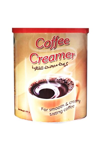 Gethai كريمة القهوة، 400 غرام