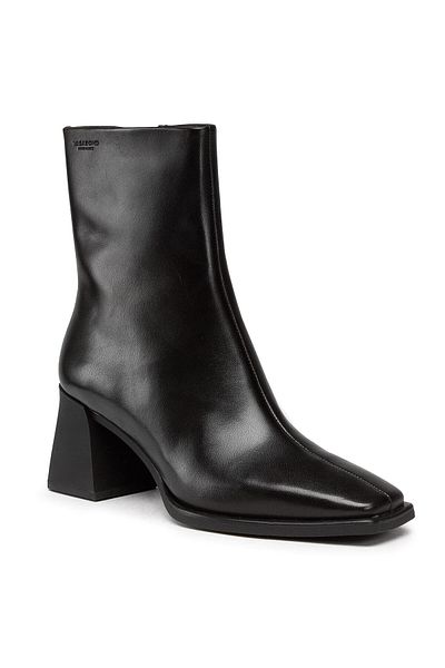 Vagabond Women's Ankle Boots 5002-001-20 Black