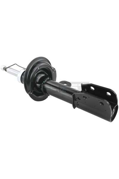 FEBEST Amortizor stanga fata 10110-002FL CHEVROLET CAPTIVA
