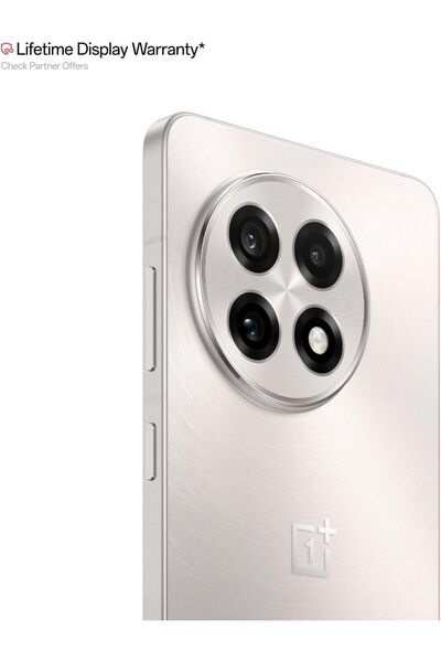 Oneplus 13R| Smarter with AI (12GB RAM, 256GB Storage Astral Trail)