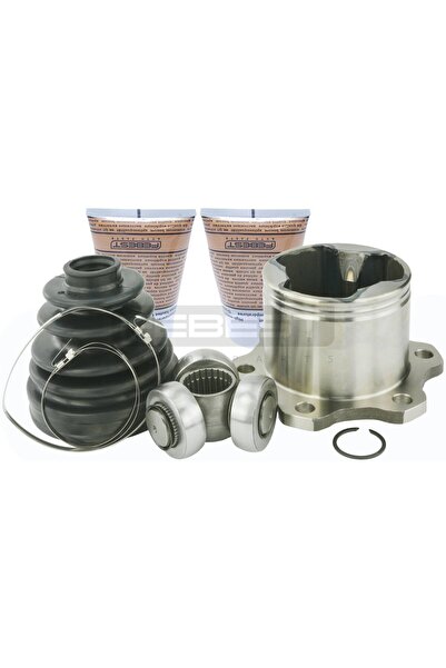 FEBEST Cap Planetara 0111-KZN165 TOYOTA HILUX VI Pickup N1