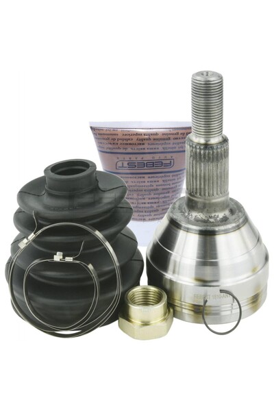 FEBEST Cap Planetara CHEVROLET CAPTIVA 2010- 1810-ANT CHEVROLET CAPTIVA