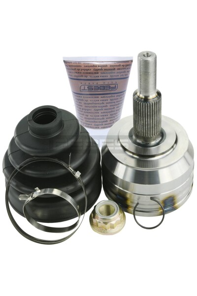 FEBEST Capac planetară VOLKSWAGEN TRANSPORTER 2010-2015 2310-T5WD VW TRANSPORTER