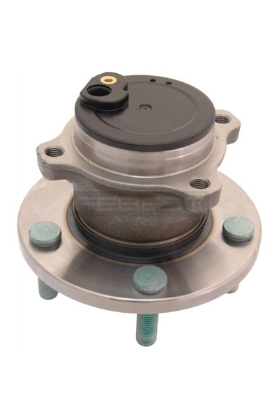 FEBEST Butuc Roata Spate MAZDA 3 BK 2003-2009 MAZDA 3 BK 0582-3R
