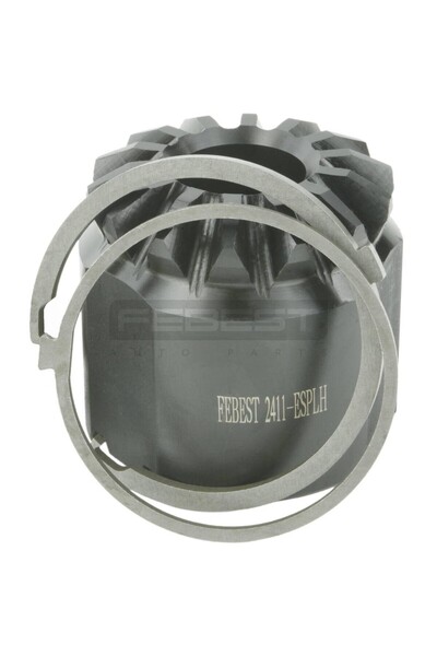 FEBEST Cap Planetara RENAULT CLIO III 2005-2012 2411-ESPLH RENAULT SAFRANE