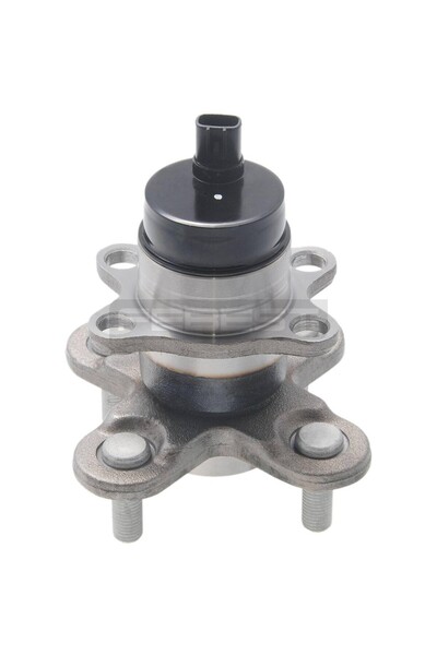 FEBEST Butuc Roata Spate DAIHATSU SIRION 2005- 0182-KGC10RRH TOYOTA PASSO