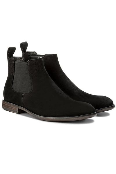 Vagabond Men's Chelsea Boots 4463-050-20 Black