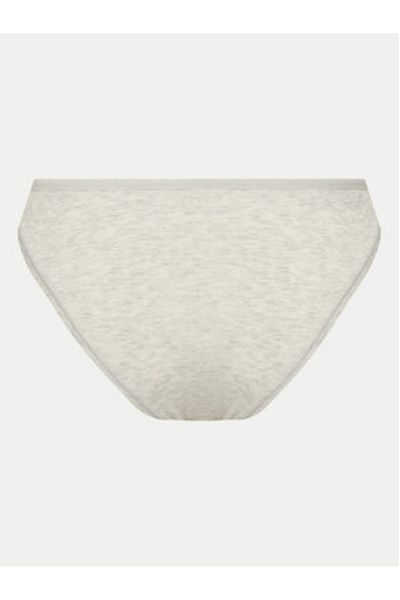 Tommy Hilfiger Women's Classic Briefs UW0UW05742 Gray