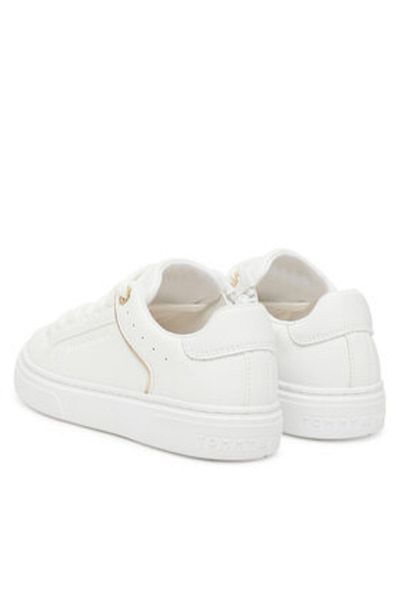 Tommy Hilfiger Teniși pentru fete T3A9-33982-1355X048 multicolori