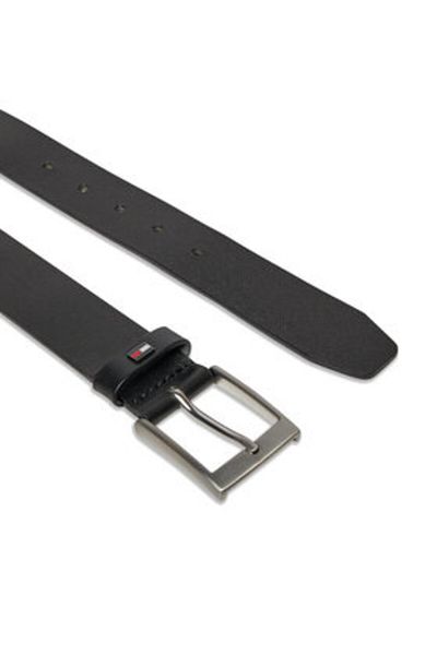Tommy Hilfiger Men's Belt AM0AM12165 multicolor