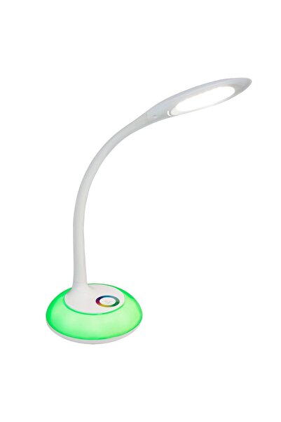 HOFF LED lamp, made of plastic, 5.5W, luminous intensity of 550 lm, 3 steps, 550 x 150 mm