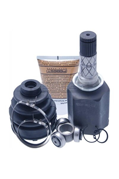 FEBEST Cap Planetara 0811-G12 SUBARU LEGACY