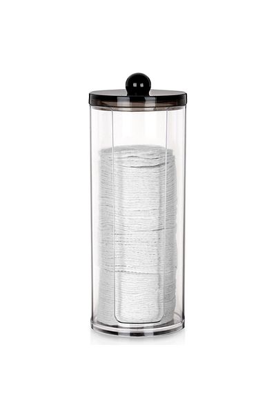 shumee Cosmetic pad container