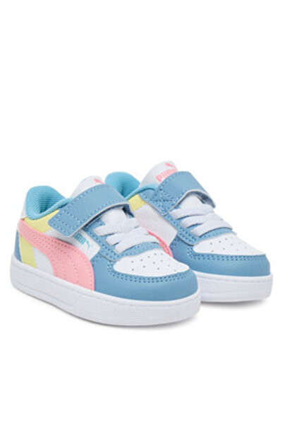 Puma Teniși pentru fete 394463 Multicolor