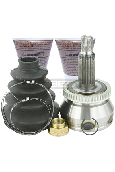 FEBEST Cap Planetara HYUNDAI SANTA FE 2012-2015 1210-DMA52 KIA SORENTO II XM