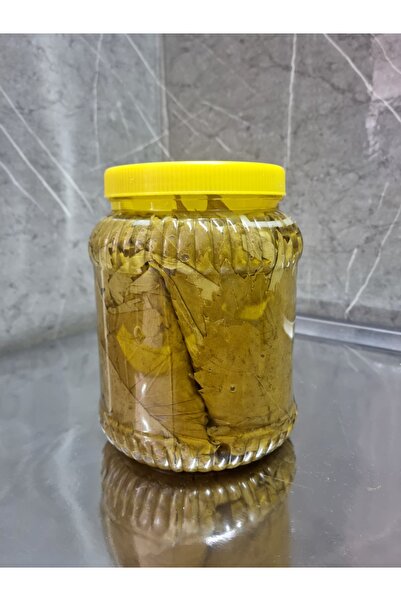 BAYIR GURME EL YAPIMI SALAMURA YAPRAK SARMA (2KG)