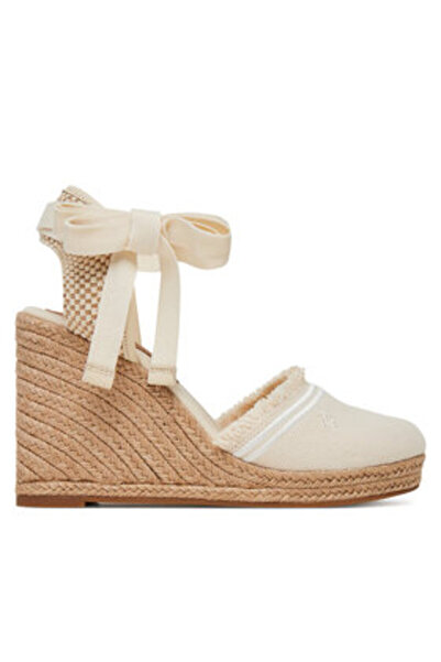 Tommy Hilfiger Women's Espadrilles FW0FW08878 multicolor