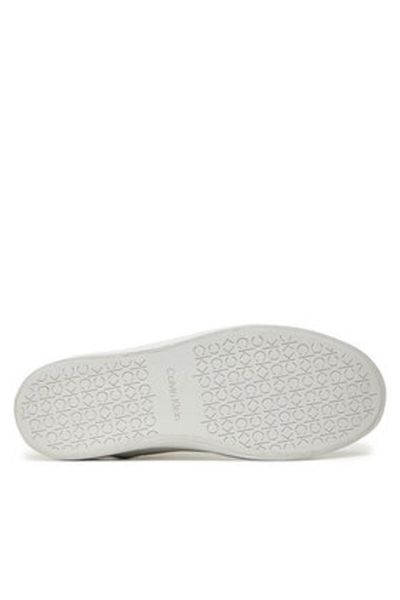 Calvin Klein Calvin Klein Women's Sneakers HW0HW02213 White
