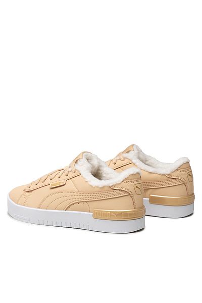 Puma Women's Sneakers 382703 Beige