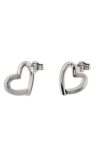 Calvin Klein Cercei de damă 35000390 Argint