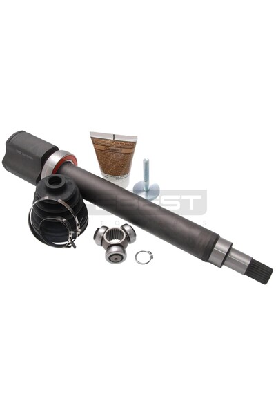 FEBEST Cap Planetara FORD FOCUS 2008- 2111-CB316RH FORD C-MAX