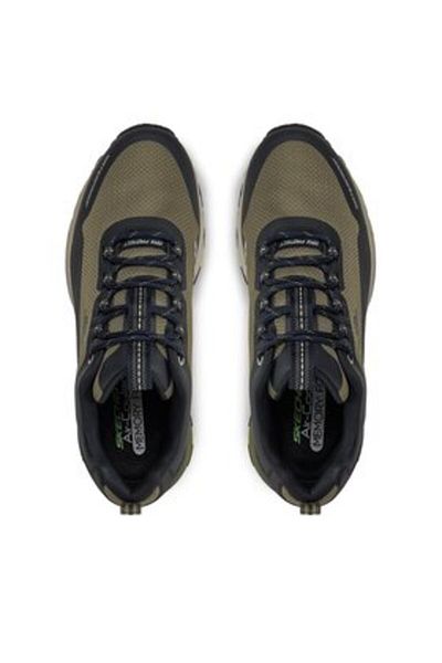 SKECHERS Men's Sneakers 237304 Green