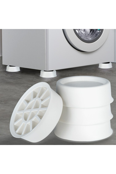 shumee Anti-vibration pads for washing machine, 4 pcs.