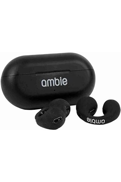Tradeo Ambie Sound Earcuffs Pro TWS Bluetooth Earbuds, Bone Conduction, Water...