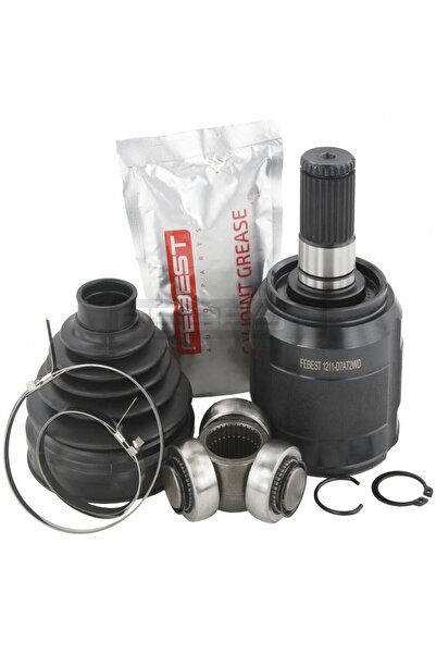 FEBEST Cap planetara la interior 1211-D7AT2WD KIA DYK SPORTAGE-R