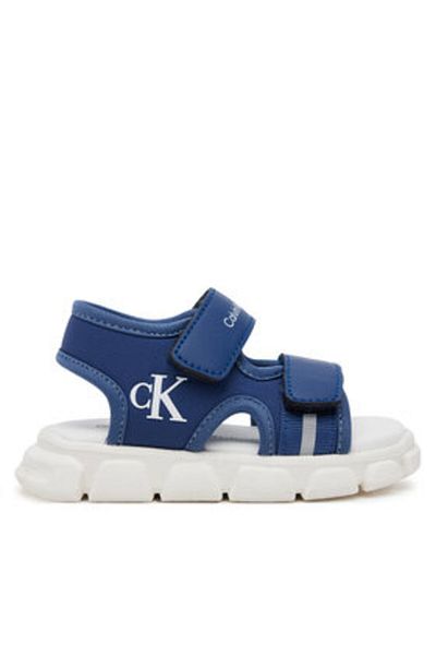 Calvin Klein Jeans Boys Sandals V1B2-83020-1591865- multicolor