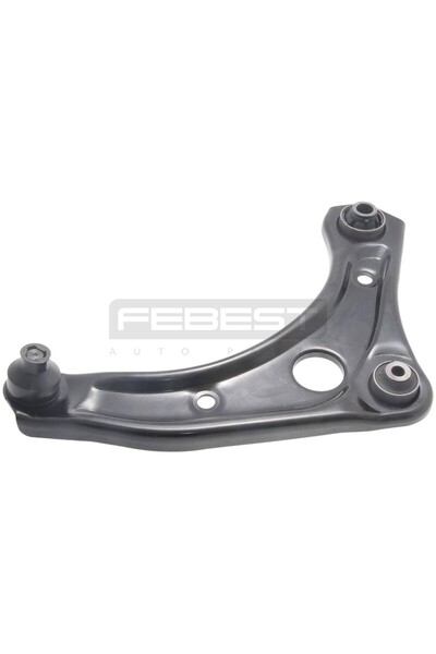 FEBEST Brat Fata 0224-K13FR NISSAN NOTE E12