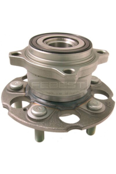 FEBEST Butuc Roata Spate HONDA CR-V III RE 2007- 0382-REMR HONDA CR-V III RE