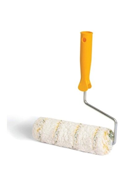 KL HOME 20cm Paint Roller for Interior and Exterior Walls