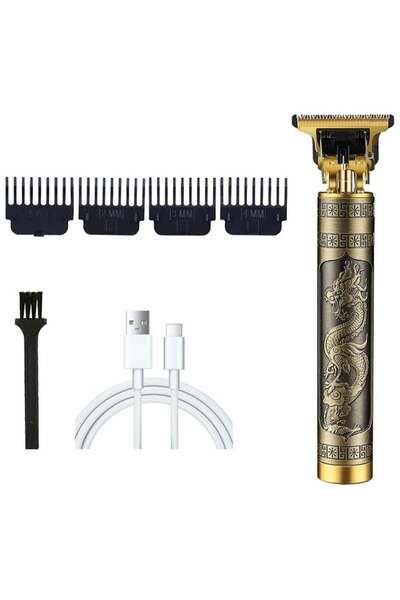 daling ماكينة قص الشعر الكهربائية ذات القطع السلس عالية السرعة ومنخفضة الضوضا...