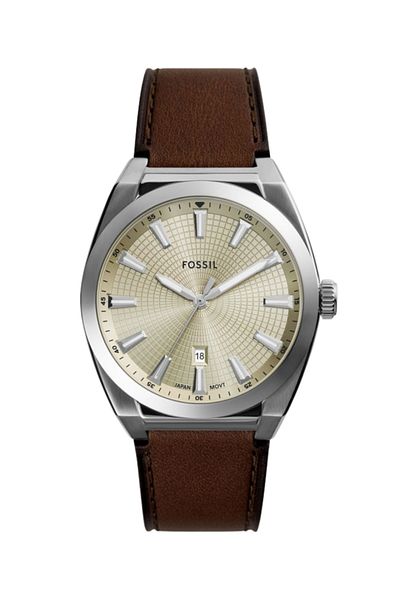 Fossil Everett Male Watch FS6071