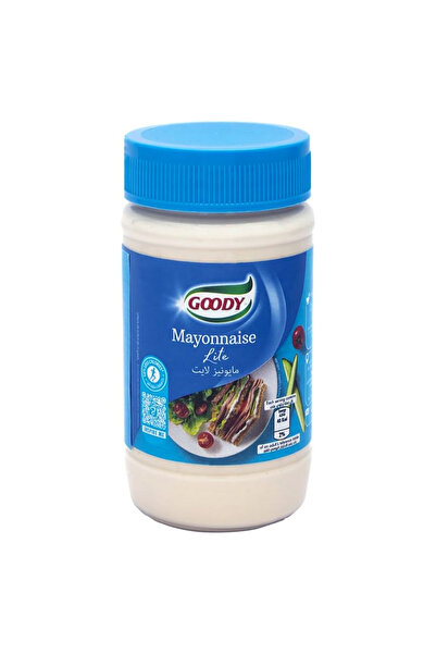 Goody مايونيز لايت، 946 مل