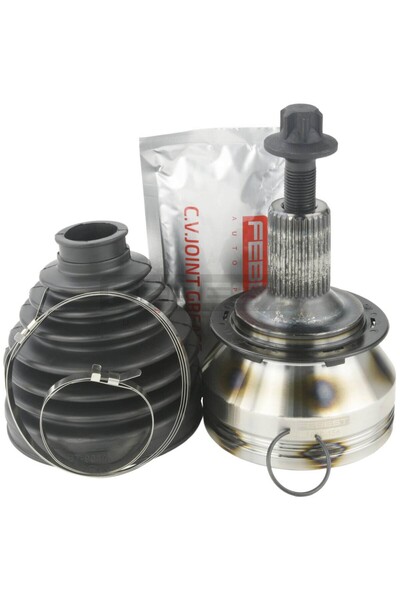 FEBEST Cap Planetara 1610-156 MERCEDES-BENZ GLA-CLASS X156