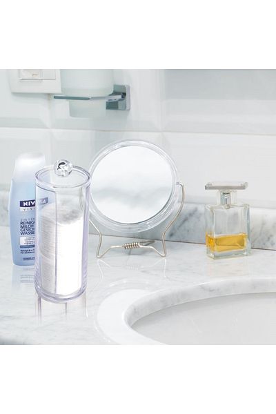 shumee Cosmetic pad container