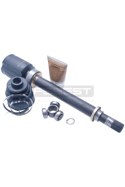 FEBEST Cap Planetara 0211-J1016RH NISSAN DUALIS