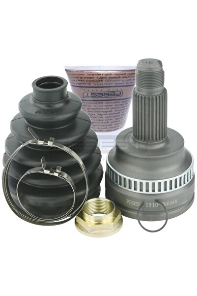 FEBEST Cap Planetara BMW 3 E90 2004-2008 1910-E60A48 BMW 3 E90