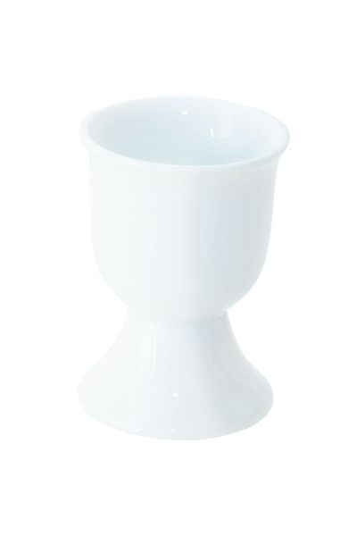 shumee White porcelain egg holder